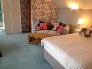 Dragonfly Cottage, Rattlesden