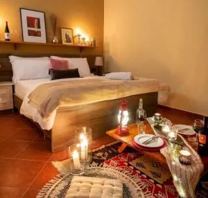 Rozmarine - Pullumbasi