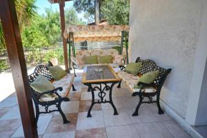 Agrielia Paxoi Greece