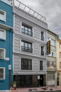 Marida Suit - Istanbul Taksim - 伊斯坦布尔