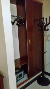 Corridor Springs Hotel