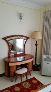 Corridor Springs Hotel