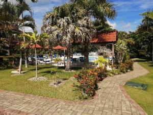Hermoso apartamento de playa en perla marina Sosua - Cabarete