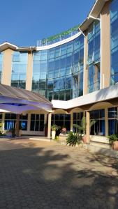 Corridor Springs Hotel