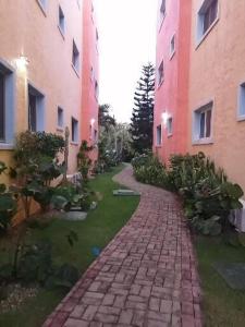 Hermoso apartamento de playa en perla marina Sosua - Cabarete