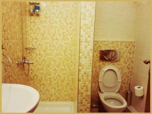 Studio with Sea View (3 Adults) room in Kala Nera Panorama