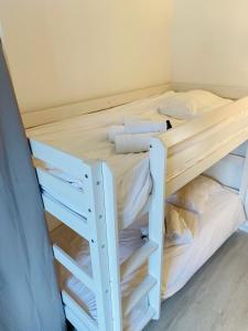 Appartements La Parenthese a 2 min de la plage en centre ville : photos des chambres