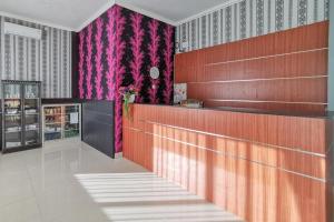 RedDoorz near Kantor PLN Sangatta