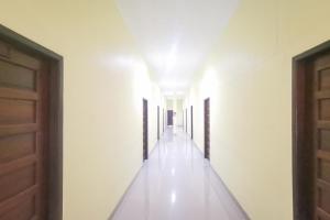 RedDoorz near Kantor PLN Sangatta