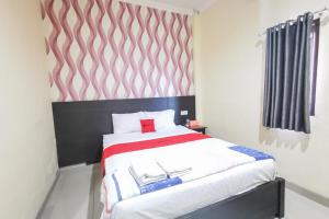 RedDoorz near Kantor PLN Sangatta