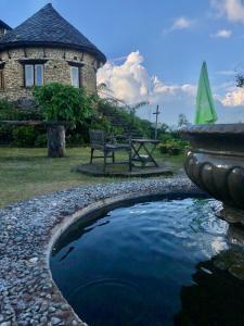 Bhanjyang Village Lodge