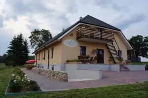 Pööni Tavern & Guesthouse - Podles'ye