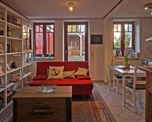 Gemütliches Ferienhaus - ankommen und wohlfühlen