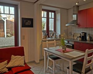 Gemütliches Ferienhaus - ankommen und wohlfühlen