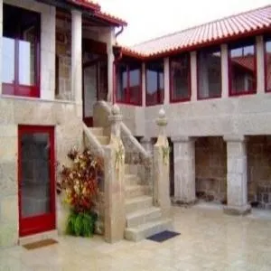 Casa Do Seminario - Baltar