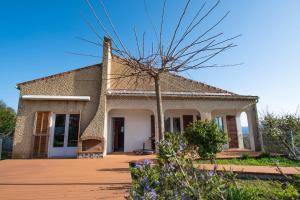Villas U Paradisu - Villa 10/12 pers avec piscine privee : photos des chambres