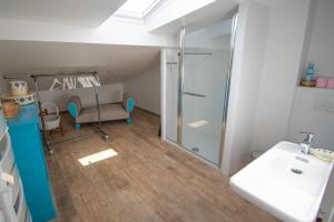 Villas U Paradisu - Villa 10/12 pers avec piscine privee : photos des chambres