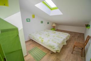 Villas U Paradisu - Villa 10/12 pers avec piscine privee : photos des chambres