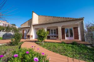 Villas U Paradisu - Villa 10/12 pers avec piscine privee : photos des chambres