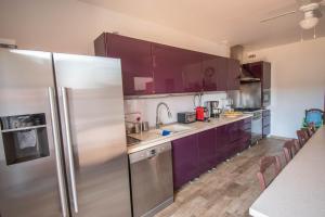 Villas U Paradisu - Villa 10/12 pers avec piscine privee : photos des chambres