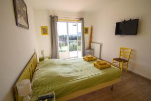 Villas U Paradisu - Villa 10/12 pers avec piscine privee : Villa