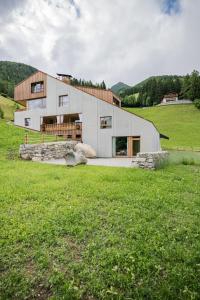 Koasa-Hof Ganzes Ferienhaus und Sauna 5 Zimmer 240mq