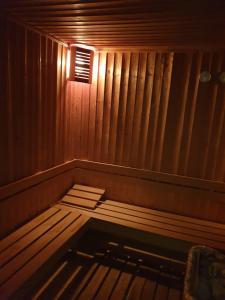 Dream Apart Hotel 207