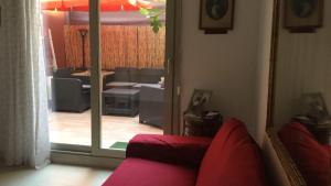 Appartements Monaco terrace : photos des chambres