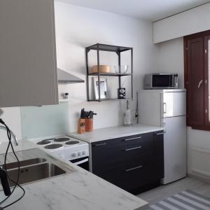 Lohja Lempola 2 room apartment