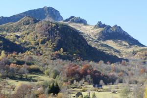 Appartements Appartement Habas Estaing Hautes Pyrenees Val d'Azun : photos des chambres