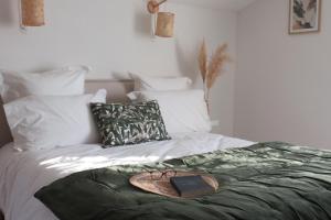 B&B / Chambres d'hotes LE MAS de PAUL : photos des chambres