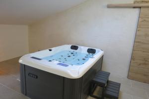 B&B / Chambres d'hotes LE MAS de PAUL : photos des chambres