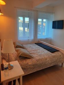 B&B / Chambres d'hotes Chez collette : photos des chambres