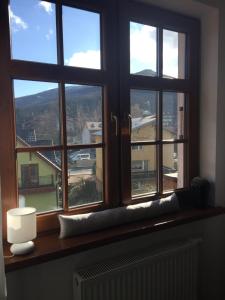 Apartament Love Góry Karpacz Centrum