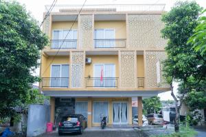 RedDoorz near ITDC Nusa Dua