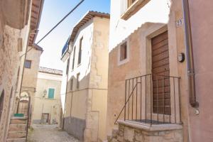 Maisonette