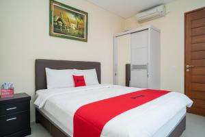 RedDoorz near ITDC Nusa Dua