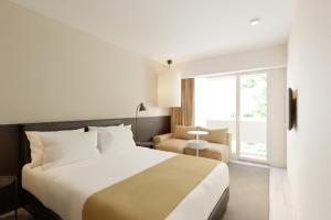 Hotel Cupidon Saturn