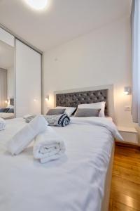 SkyView apartman Titova Vila - Zlatibor