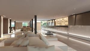 Hotel Cupidon Saturn