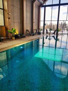 SkyView apartman Titova Vila - Zlatibor