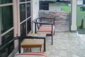 Mataram Cottage Syariah Mitra RedDoorz