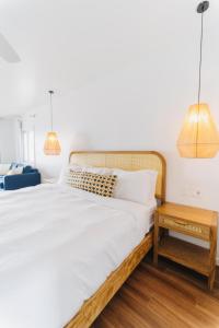 The Beach House Boutique Hotel