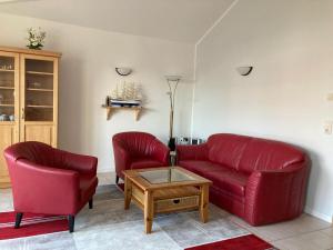 Ferienwohnung Andresen Dünenstraße 16