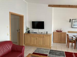 Ferienwohnung Andresen Dünenstraße 16