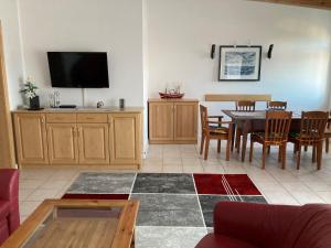 Ferienwohnung Andresen Dünenstraße 16