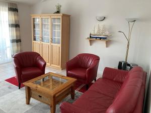 Ferienwohnung Andresen Dünenstraße 16