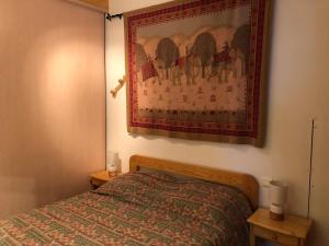 Chalets Chalet Baptiste : photos des chambres