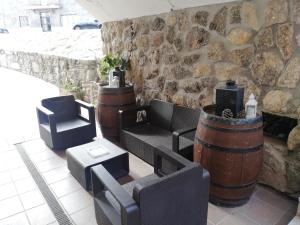 Hotel Rural El Vedal