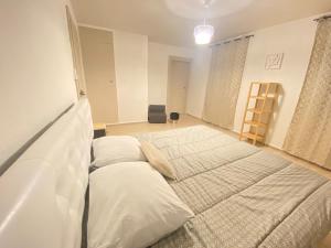 Chez Falco Appartement 137m2 à 400m de la gare au centre de schirmeck
